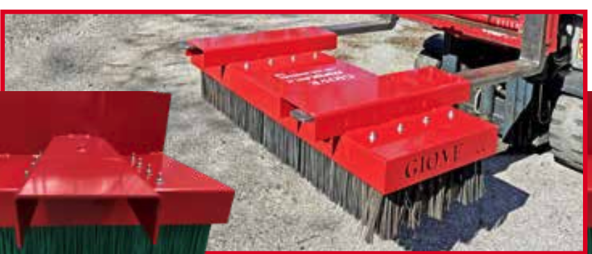 Fork Attachment 1.5 x 0.5