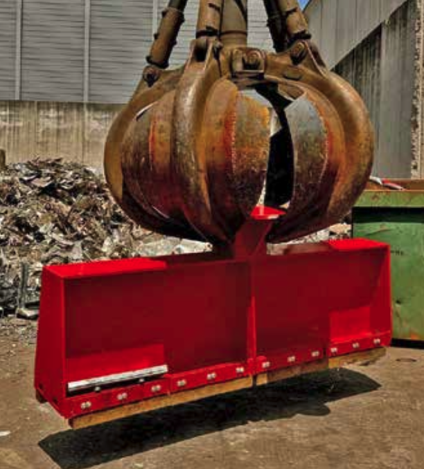 Octopus Attachment Rubber Base